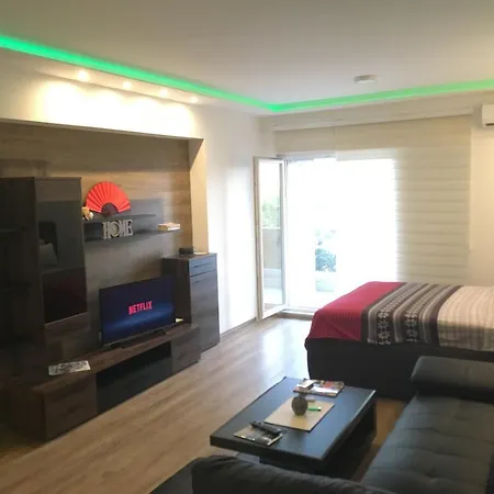 Apartment Yellow Moon Trebinje