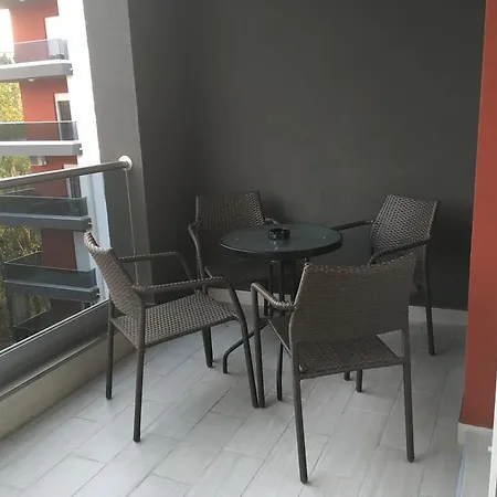 Yellow Moon Apartment Trebinje